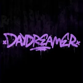 Vibey — Daydreamer (Feat. Bennykaay) Ft 52Blu — обложка
